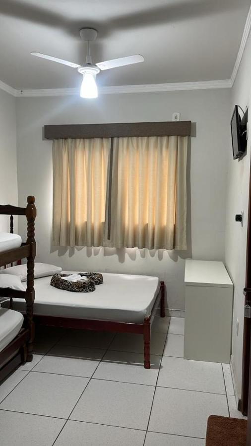 Hotel Romaria Aparecida Aparecida  Zewnętrze zdjęcie