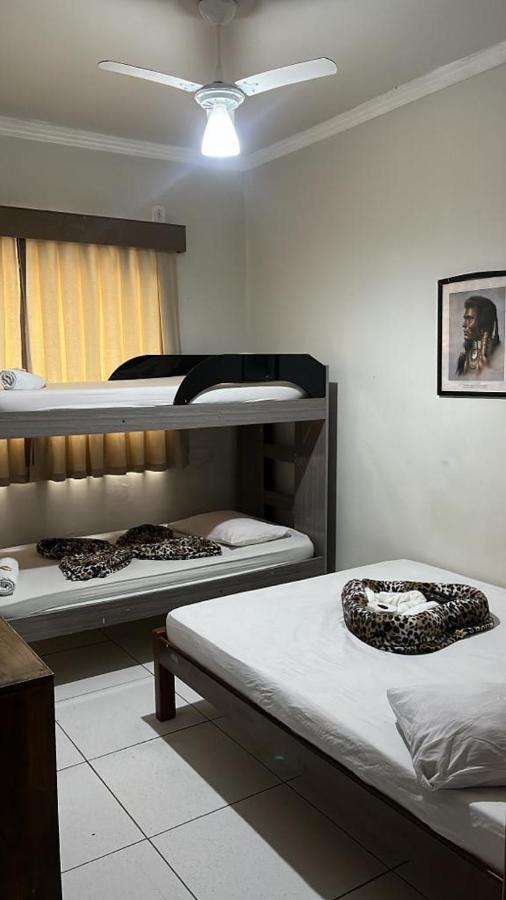 Hotel Romaria Aparecida Aparecida  Zewnętrze zdjęcie